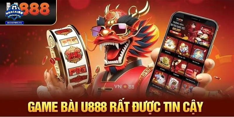 Điểm thu hút của thương hiệu U888