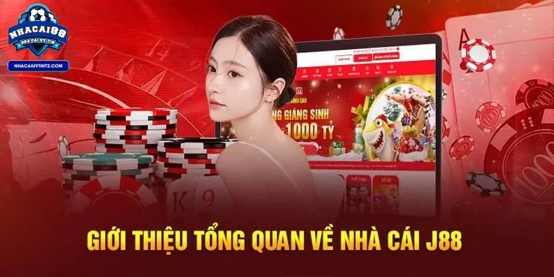 Những ưu điểm nổi bật khi trải nghiệm J88 