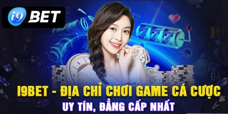 Tính năng nổi bật của sân chơi